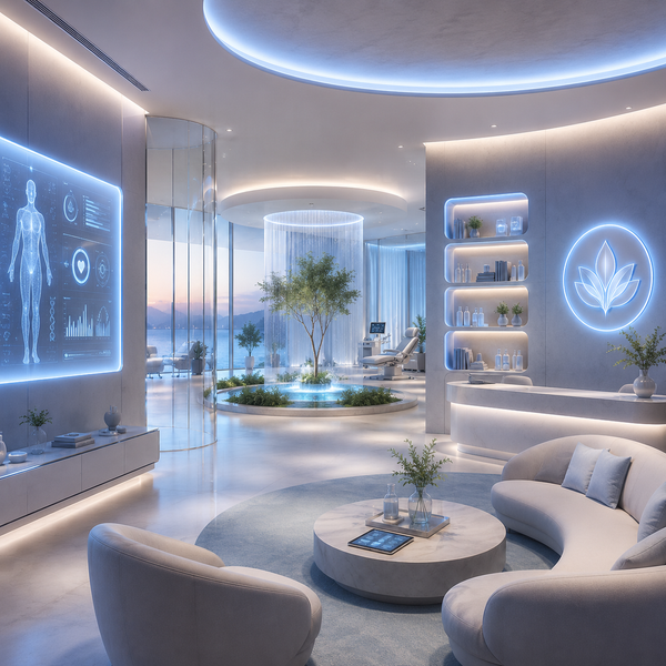 Built For Everyday Wellness