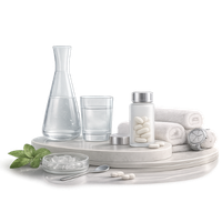 Modern Formulations & Ingredients