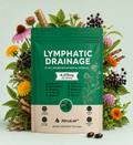 21-in-1 Lymphatic Drainage Complex - 4,275mg - 3 Bags