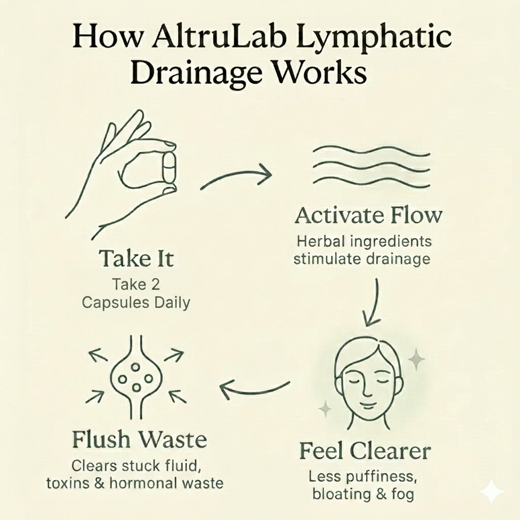 The Gentle Drops That Help Get