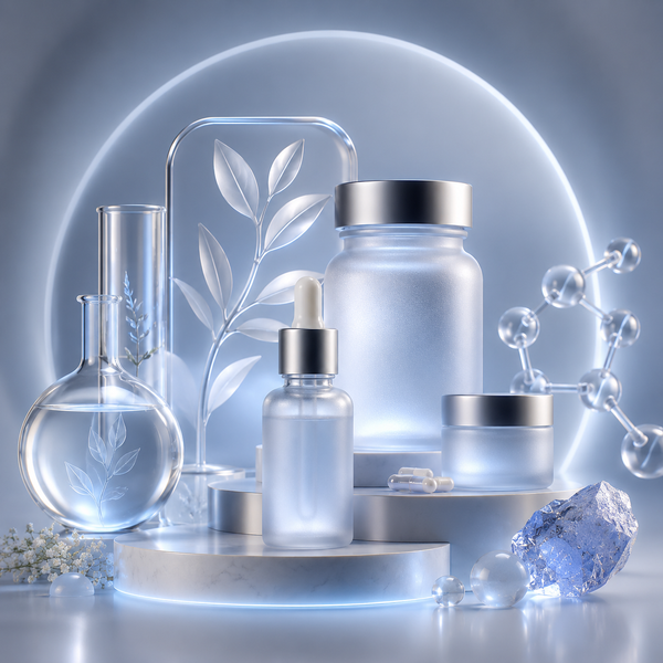 Premium Wellness Formulas