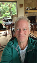 David E, 62.