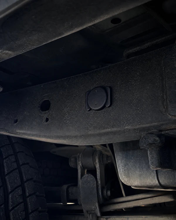 Vehicles & Gear
